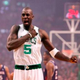 Image for article titled The Stupid Manufactured Outrage Over Kevin Garnett's Mouth